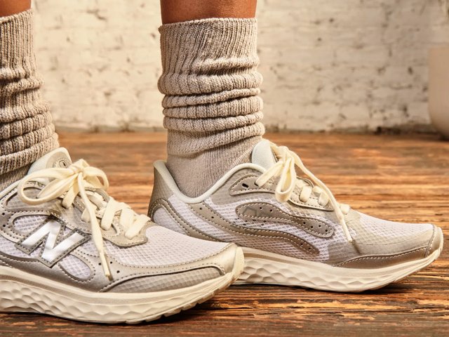 Nb fresh foam arishi deals