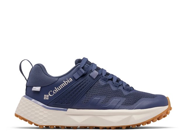 Columbia Women s Facet 75 Outdry Canvas Hiking Shoes