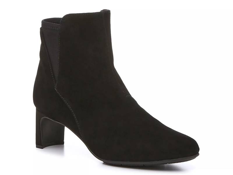Kyndall Bootie