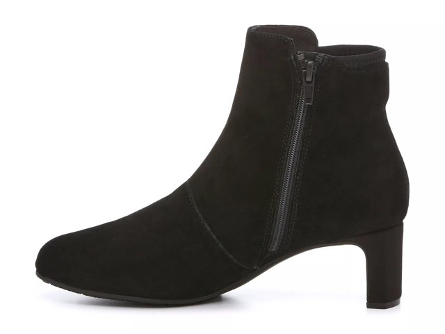 clarkdale jax bootie
