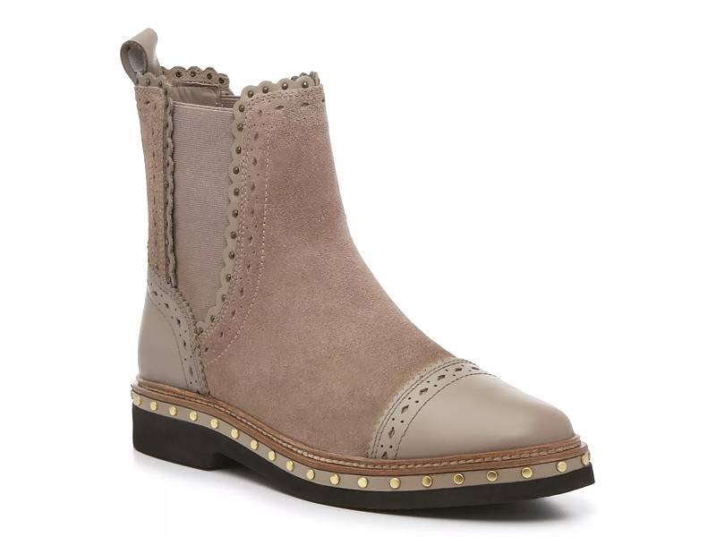 Shop Women s Flat Boots DSW