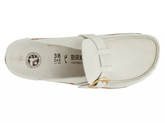 Birkenstock buckley sand shop