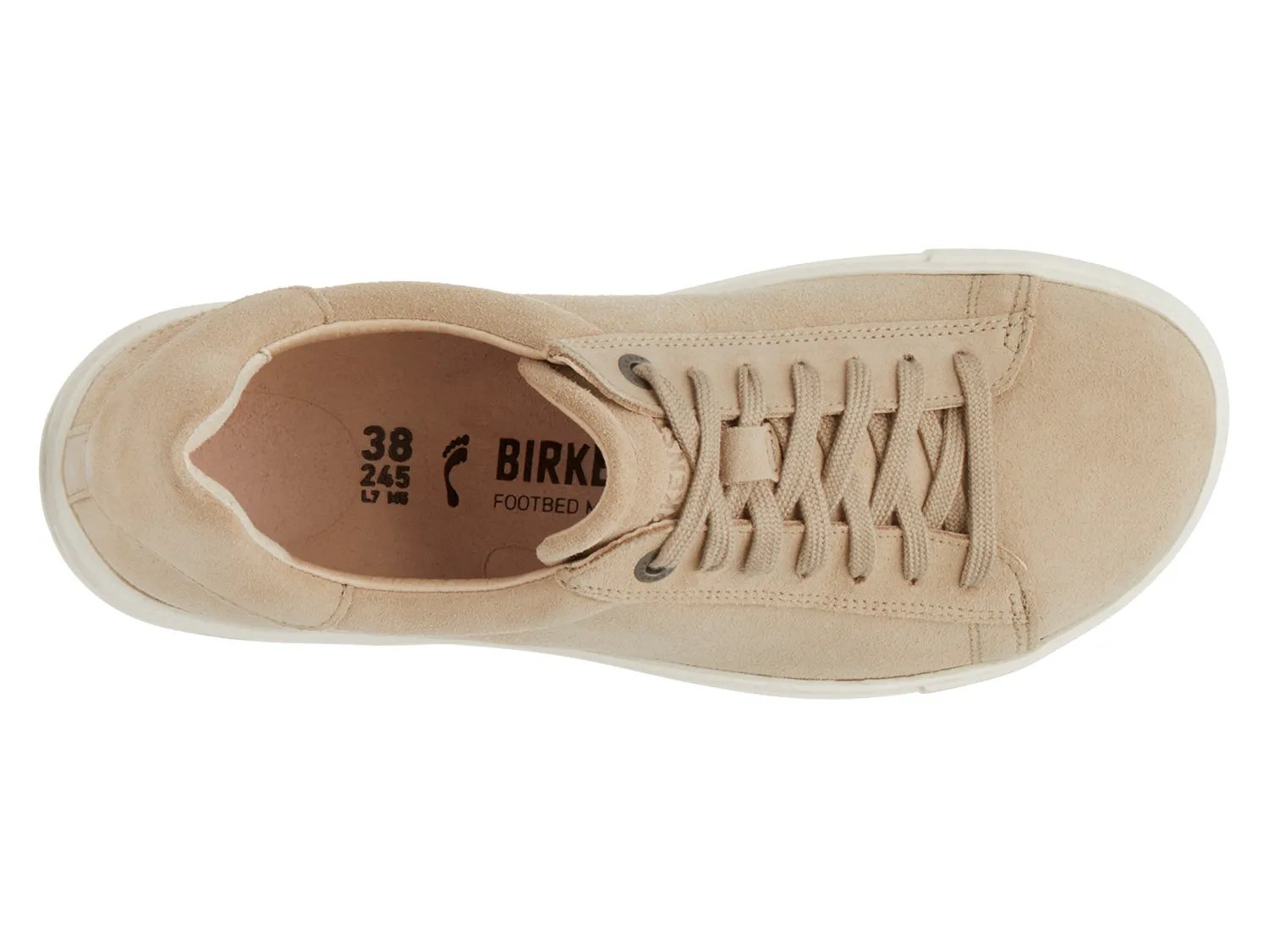 Bend Sneaker - Women's