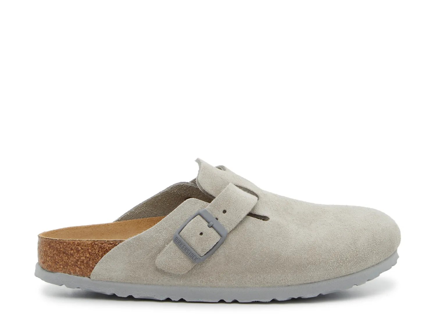 Boston Clog