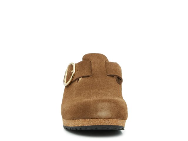 papillio fanny clog