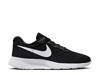 Nike sales tanjun black