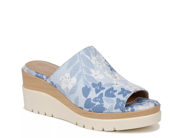 Naturalizer wedges dsw clearance