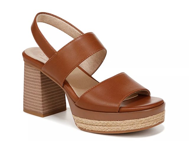 Soul naturalizer sale mckenna platform sandal