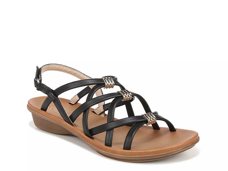 Nike womens owaysis discount sandals