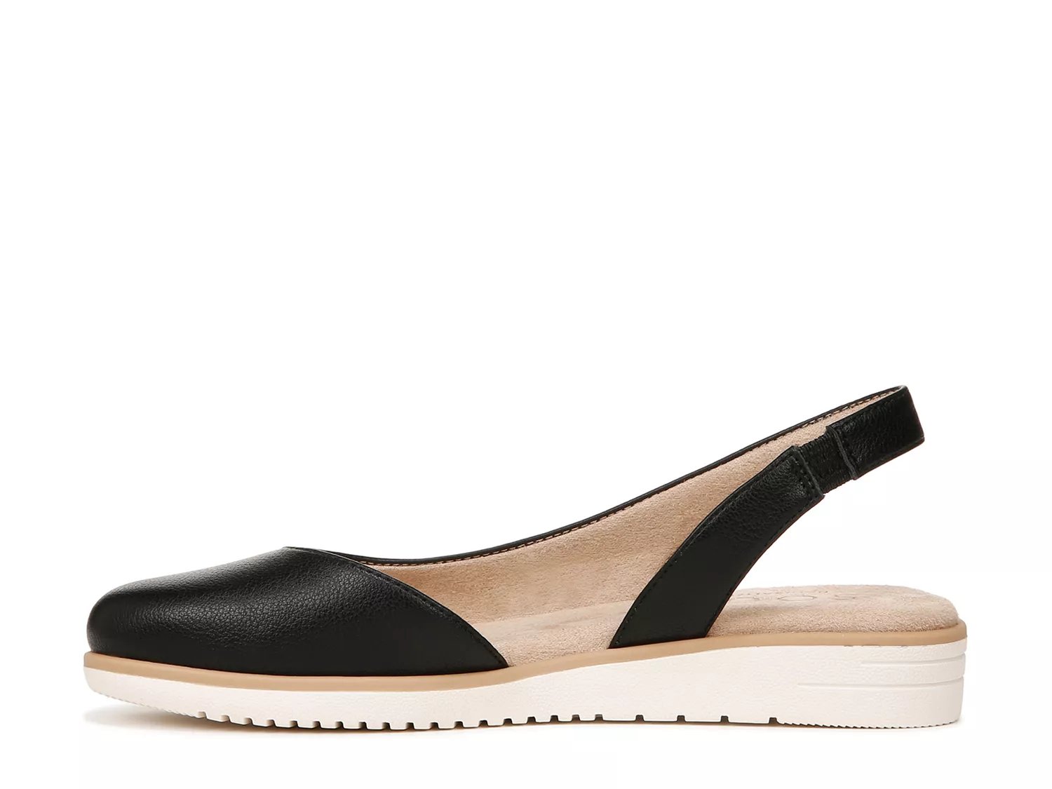 Idea Wedge Slip-On