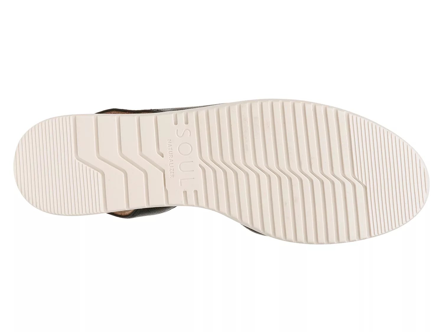 Idea Wedge Slip-On