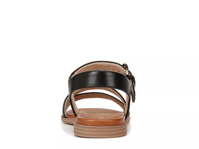 Jayvee Sandal