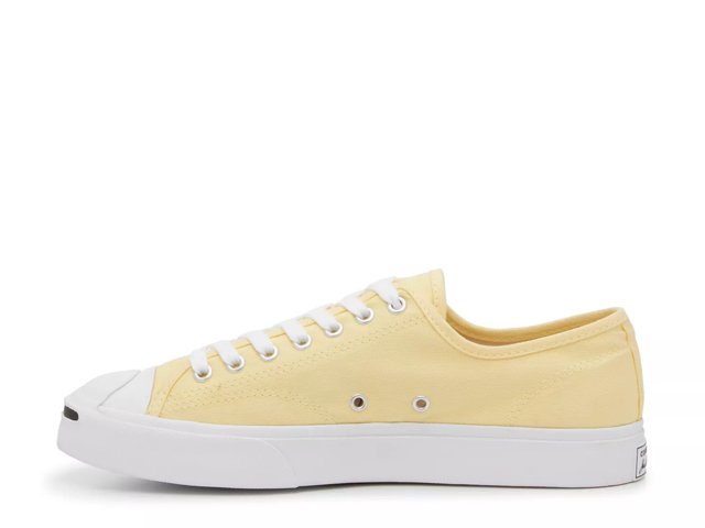 Converse Jack Purcell Low Top Sneaker Men s Free Shipping DSW