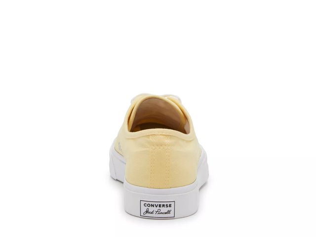 Converse Jack Purcell Low Top Sneaker Men s