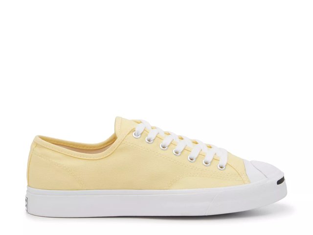 Converse jack purcell dusk pink top