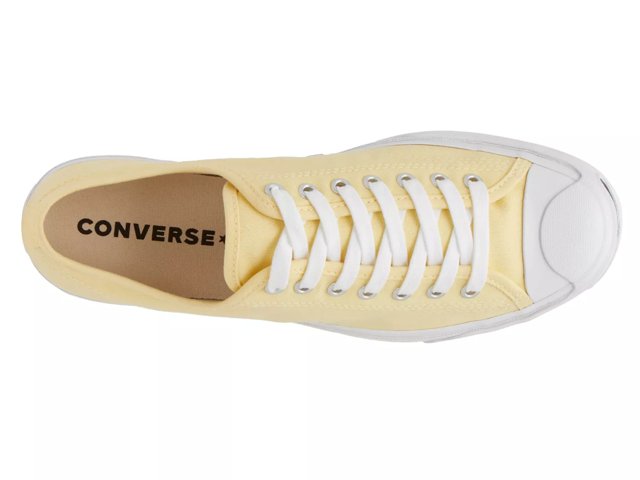 Converse Jack Purcell Low Top Sneaker Men s Free Shipping DSW