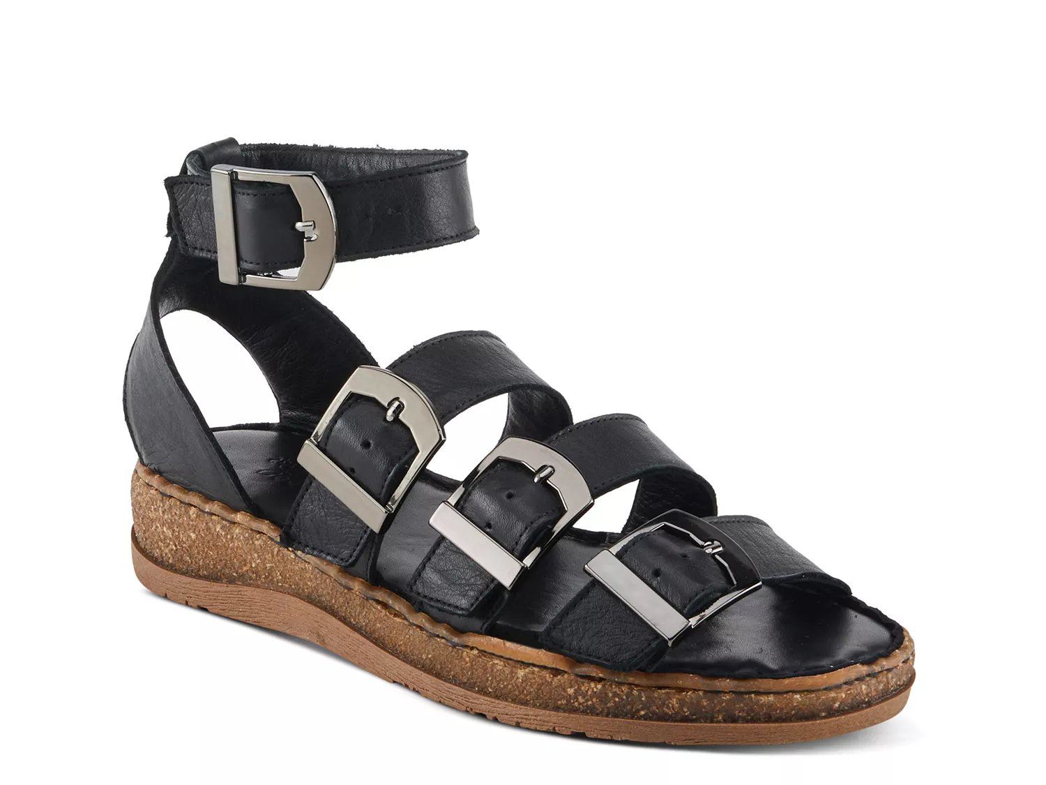 Dsw best sale naot sandals