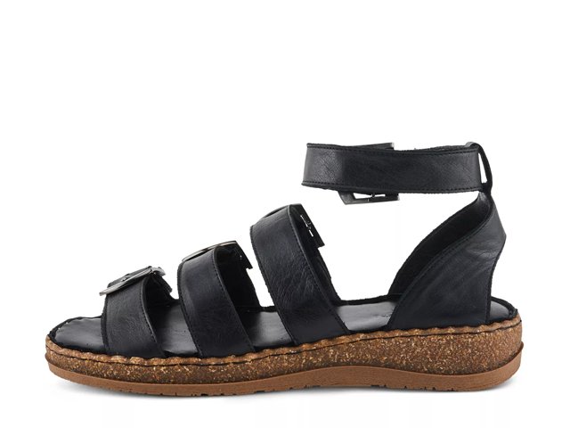 Alexcia sandal 2025
