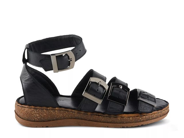 Spring Step Alexcia Sandal