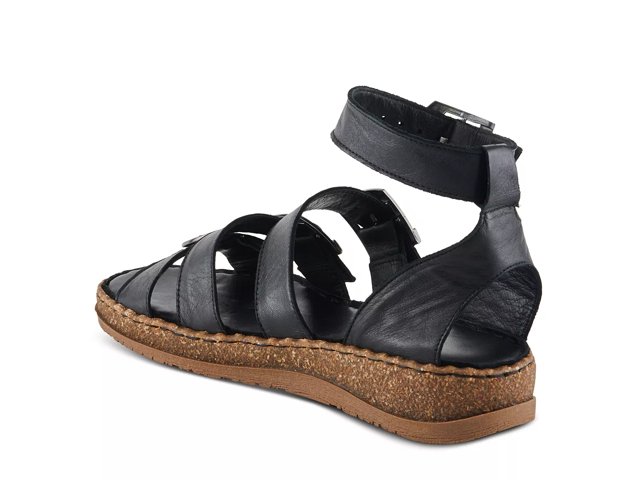 Alexcia sandal sales