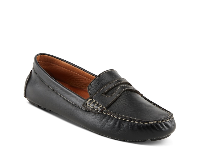 Spring Step Audette Moccasin - Free Shipping | DSW