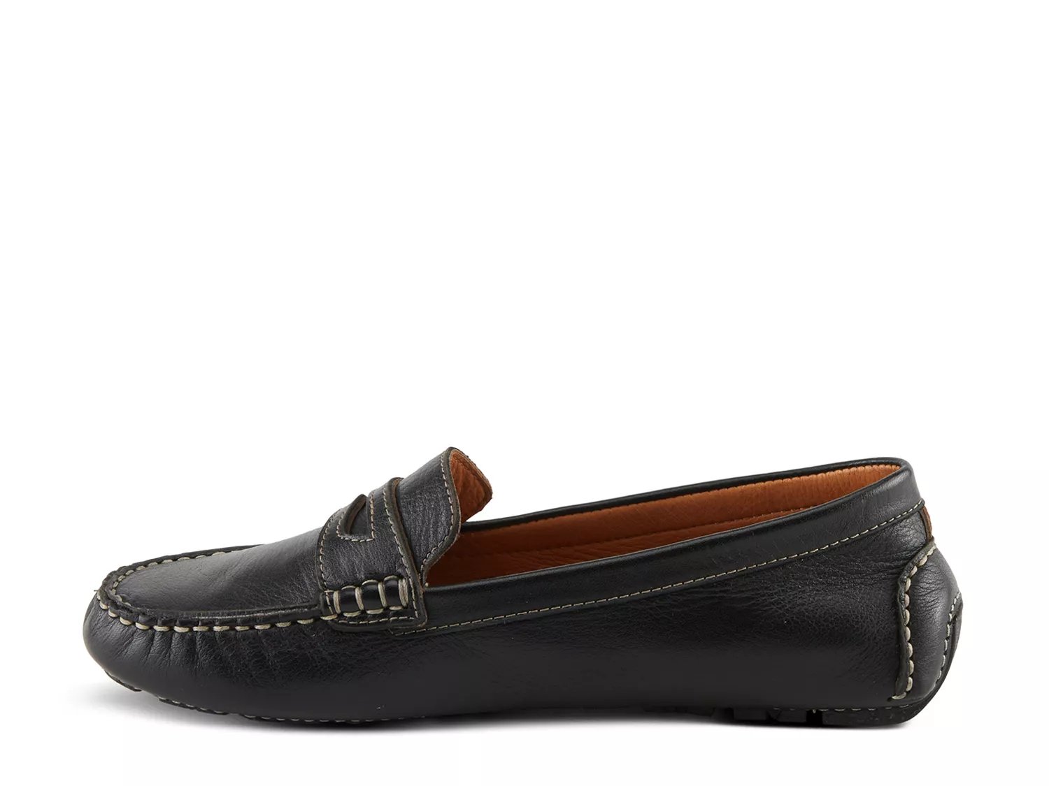 Audette Moccasin