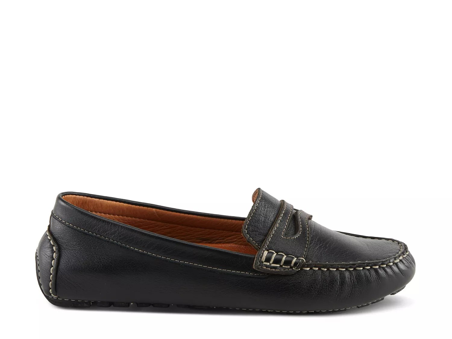 Audette Moccasin