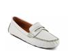 Audette Moccasin White view
