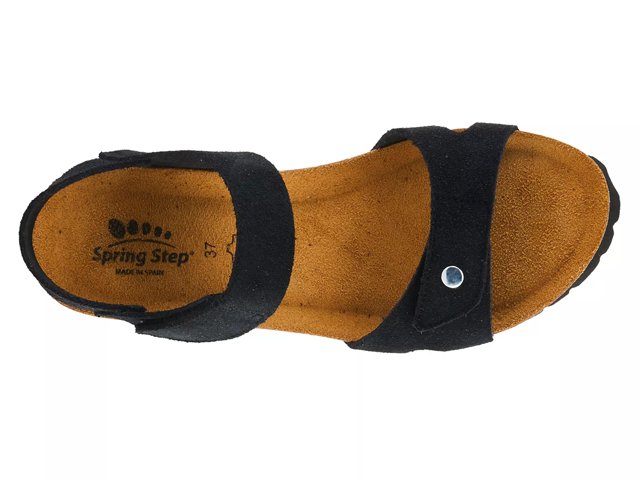 Ainsworth duplicate Sofft Shoe