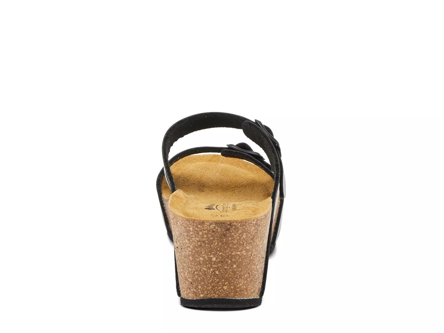 Bynum Wedge Sandal