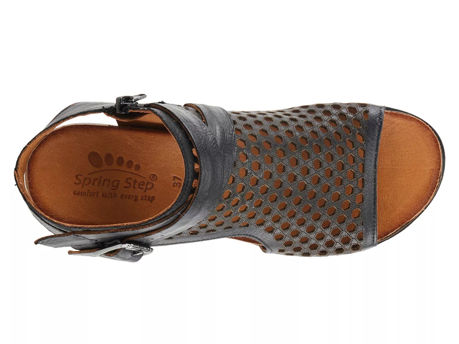 Covington Sandal