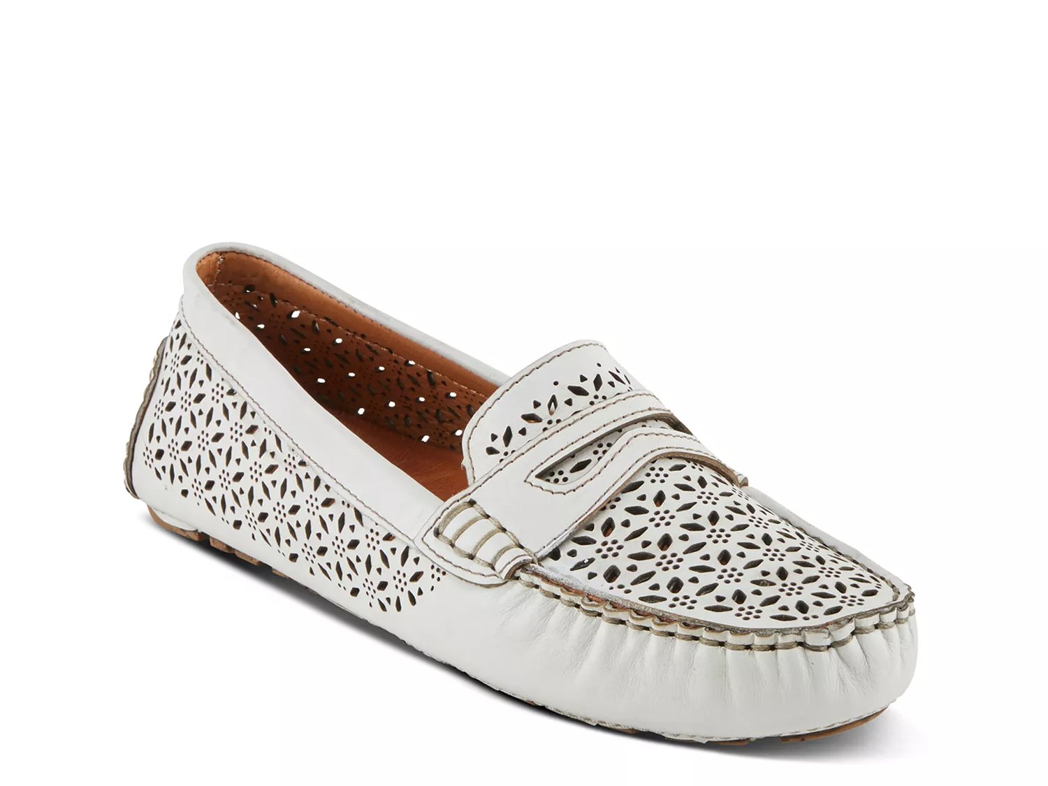 Crain Moccasin