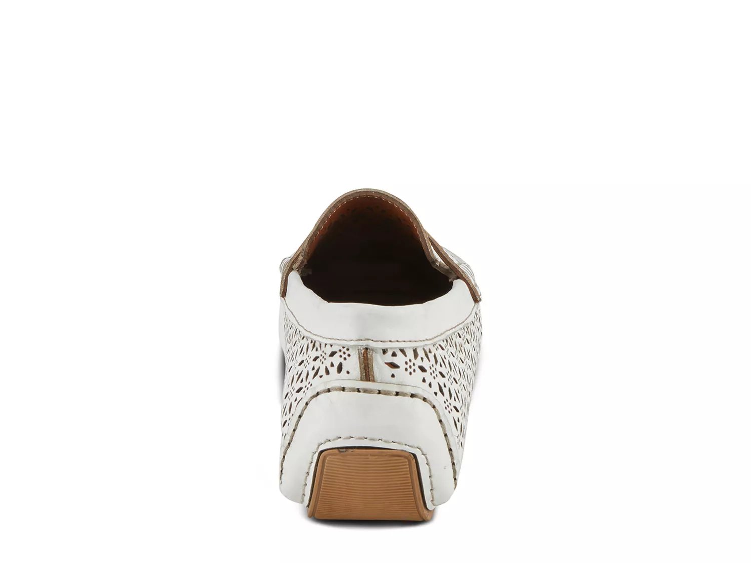 Crain Moccasin