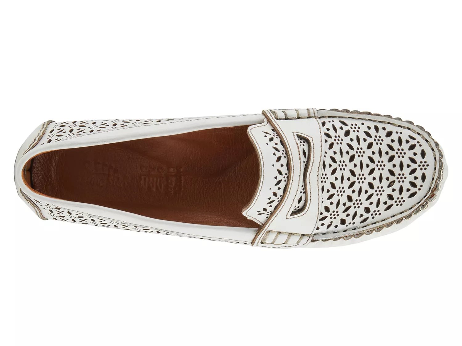 Crain Moccasin