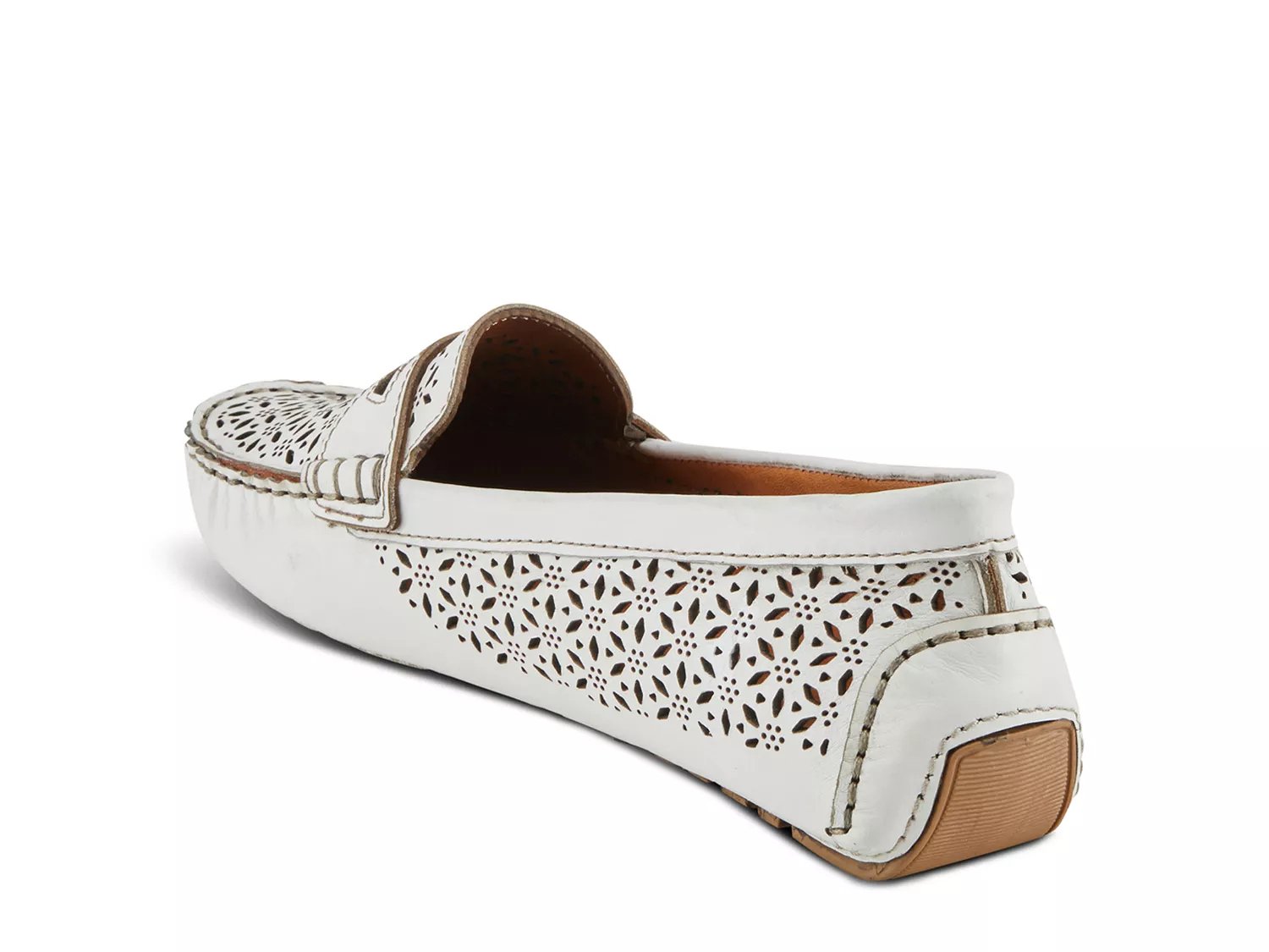 Crain Moccasin