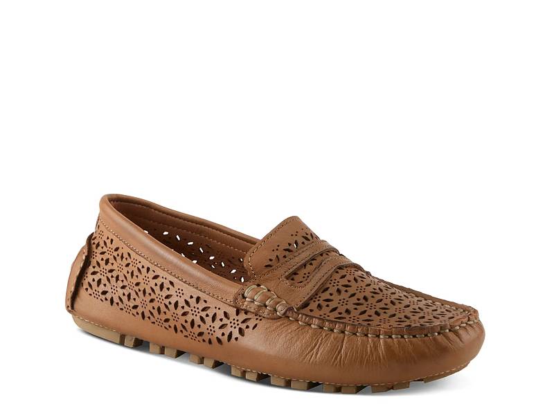 Crain Moccasin