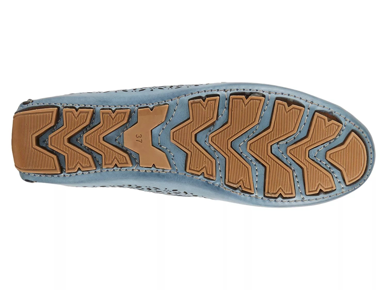 Crain Moccasin