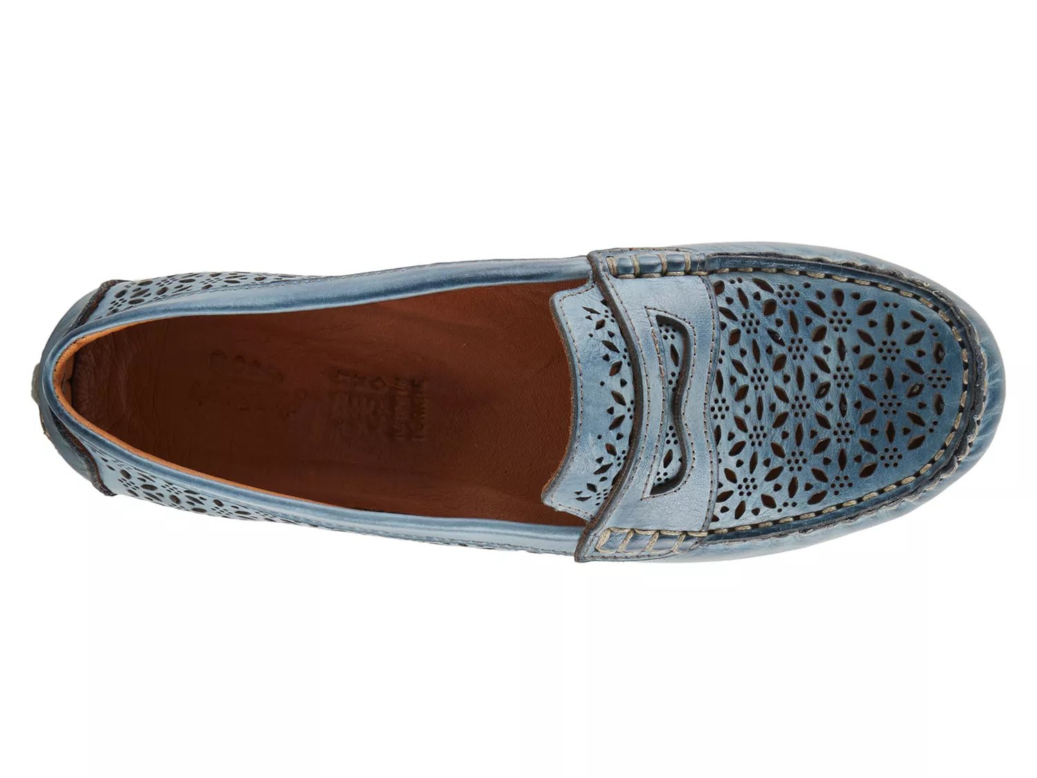 Crain Moccasin