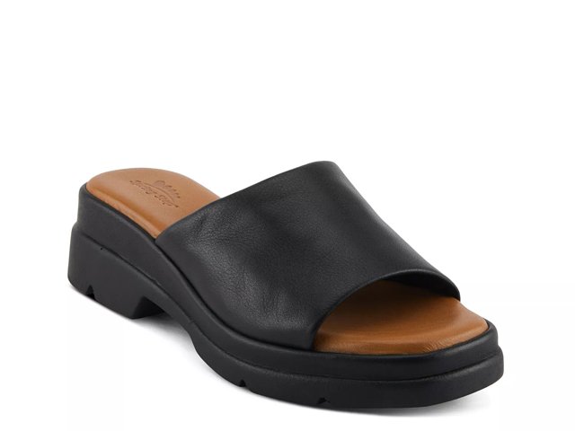 Spring Step Fire Island Sandal