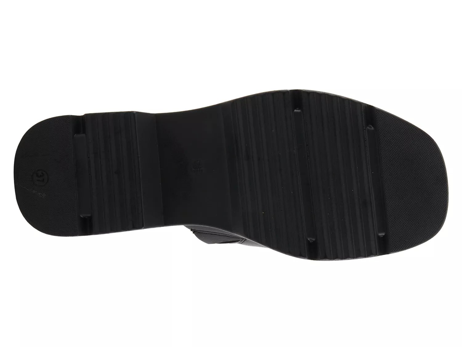 Fire Island Sandal