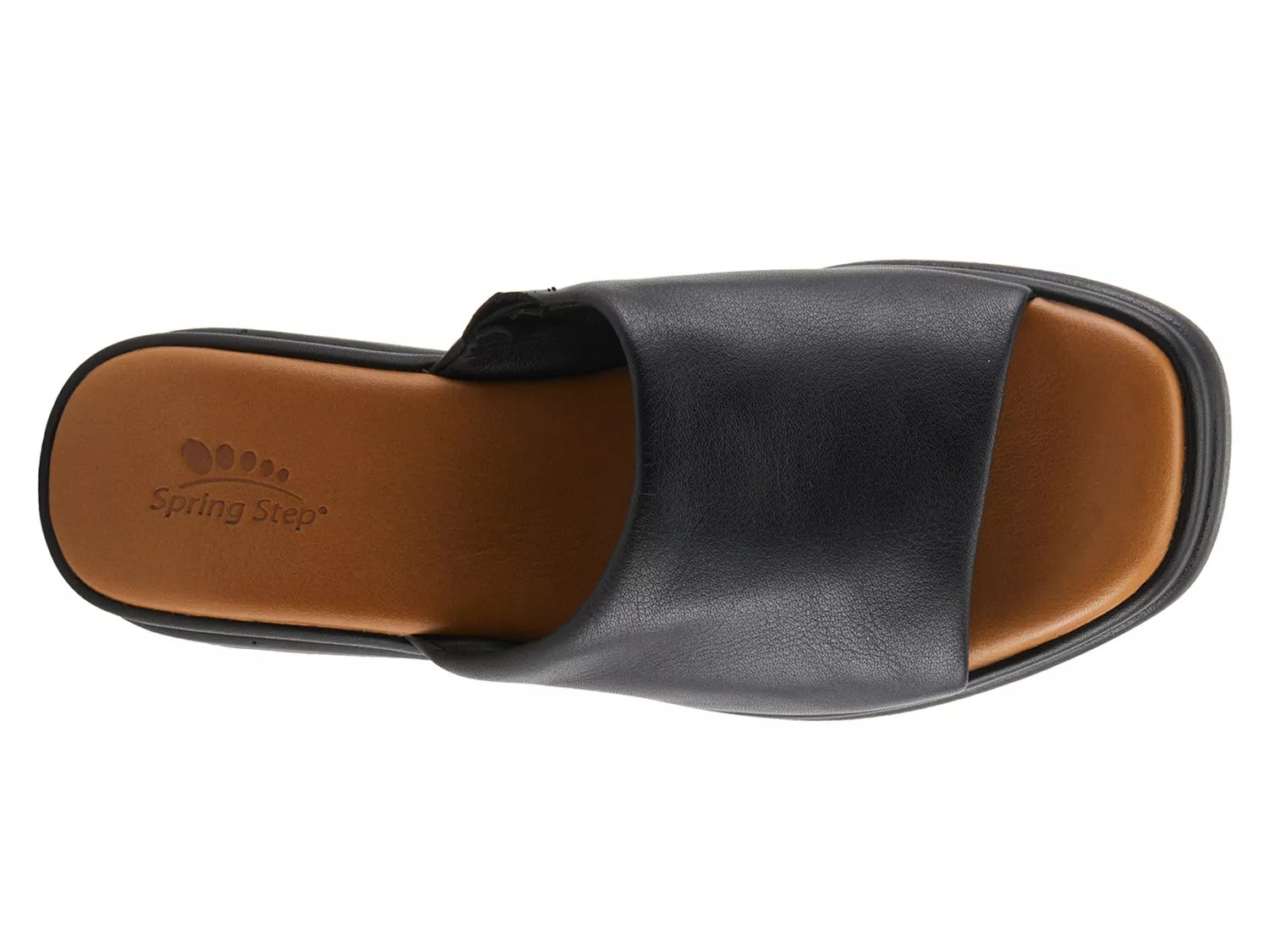Fire Island Sandal