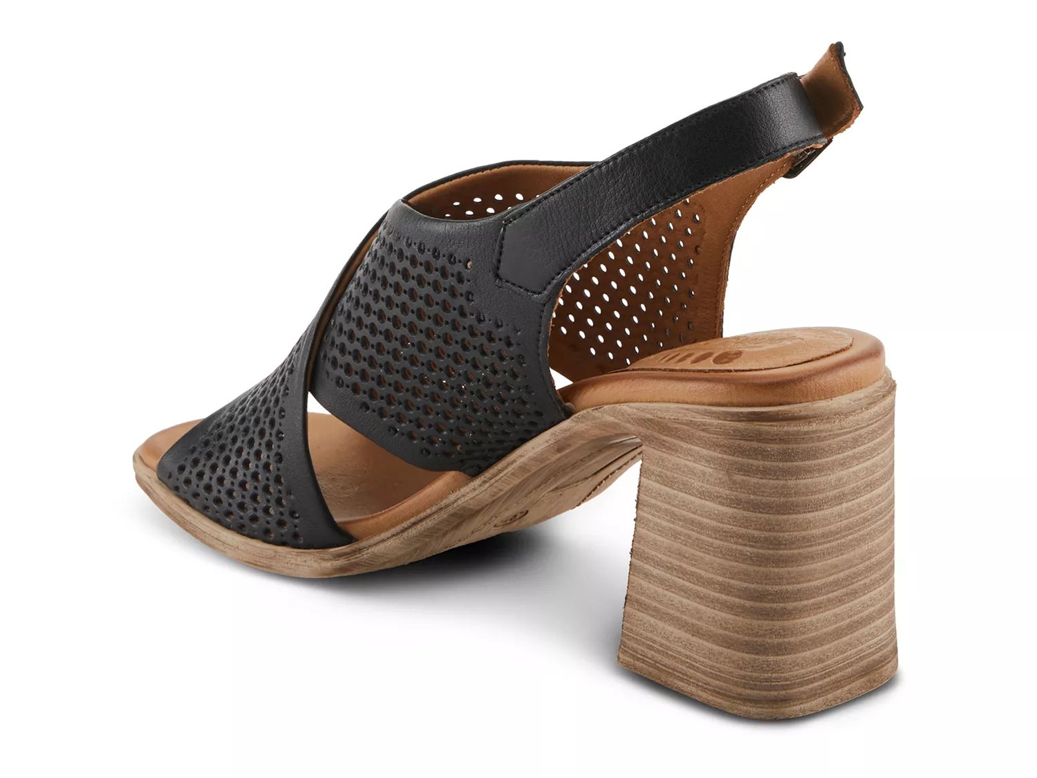 Luanca Sandal
