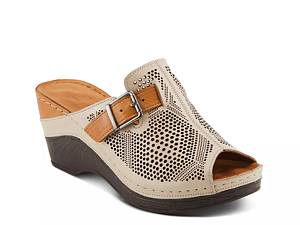 Dsw discount sandals clearance