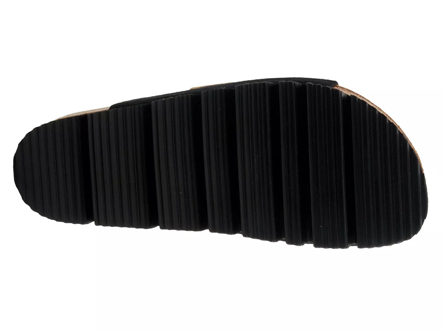 Nesconset Wedge Sandal
