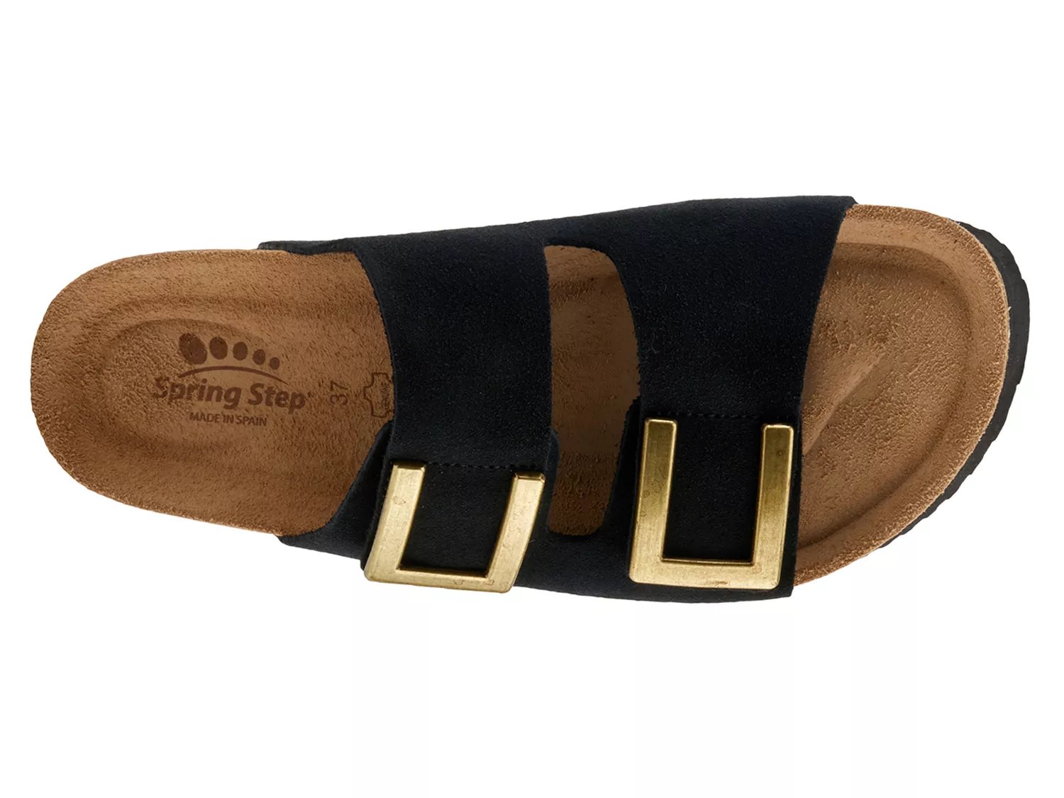 Nesconset Wedge Sandal