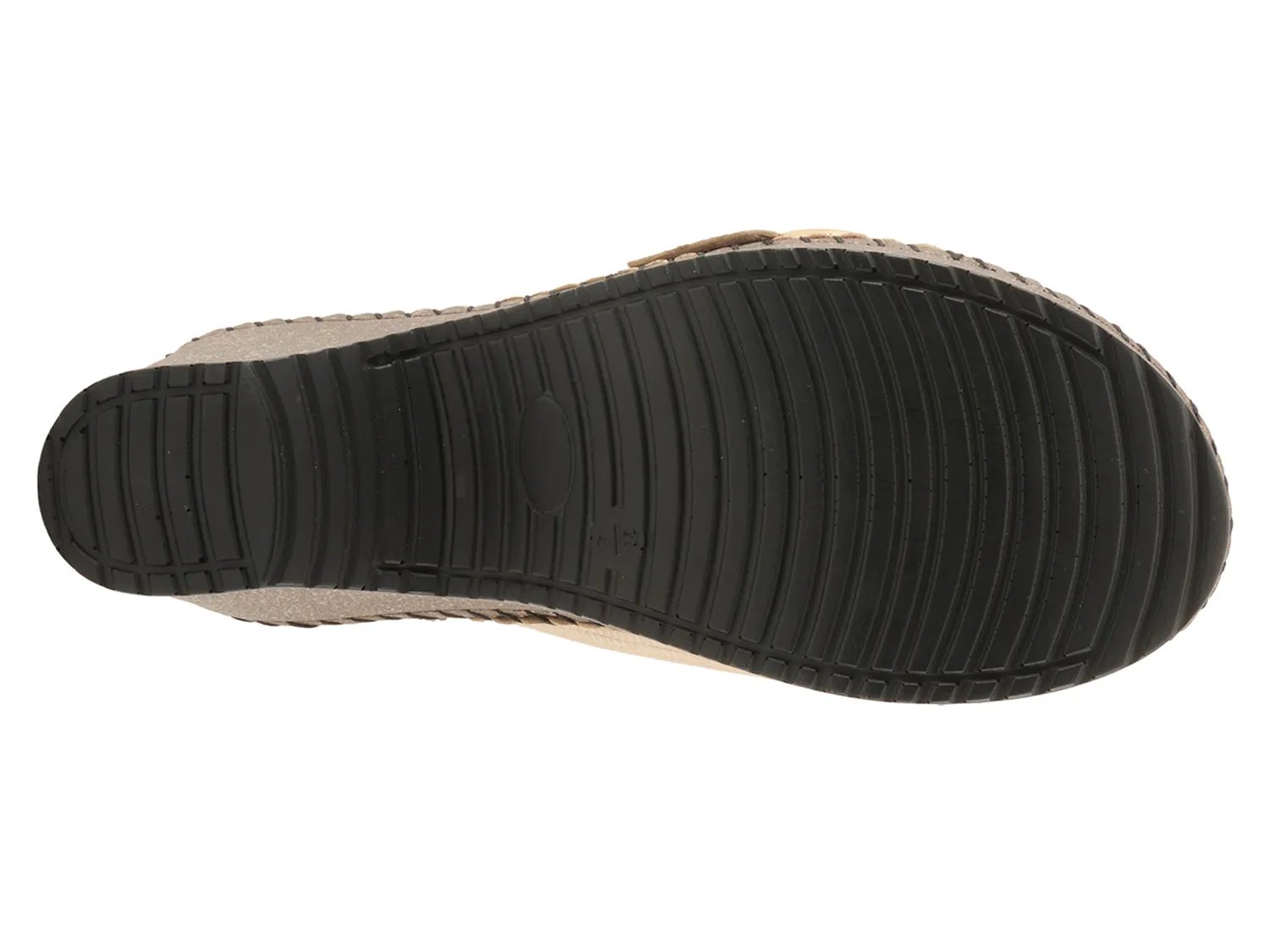 Nienna Platform Sandal