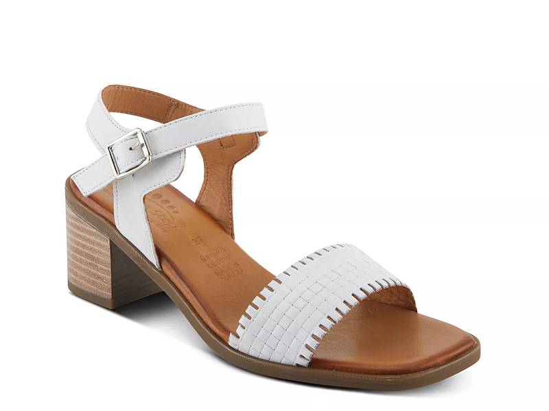 Spring step deals dorotha sandal