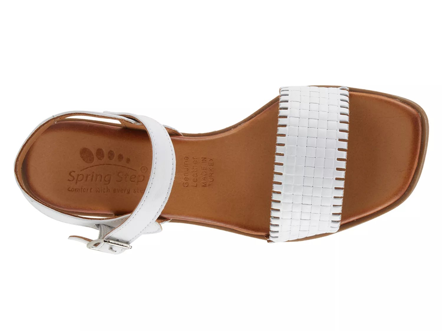 Nifona Sandal