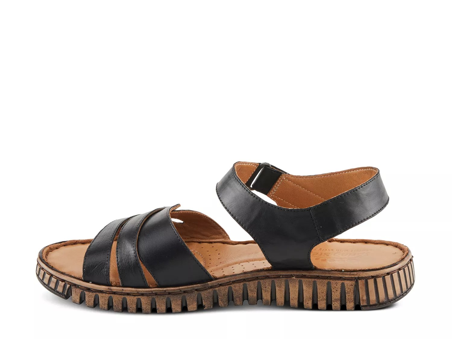 Nochella Sandal