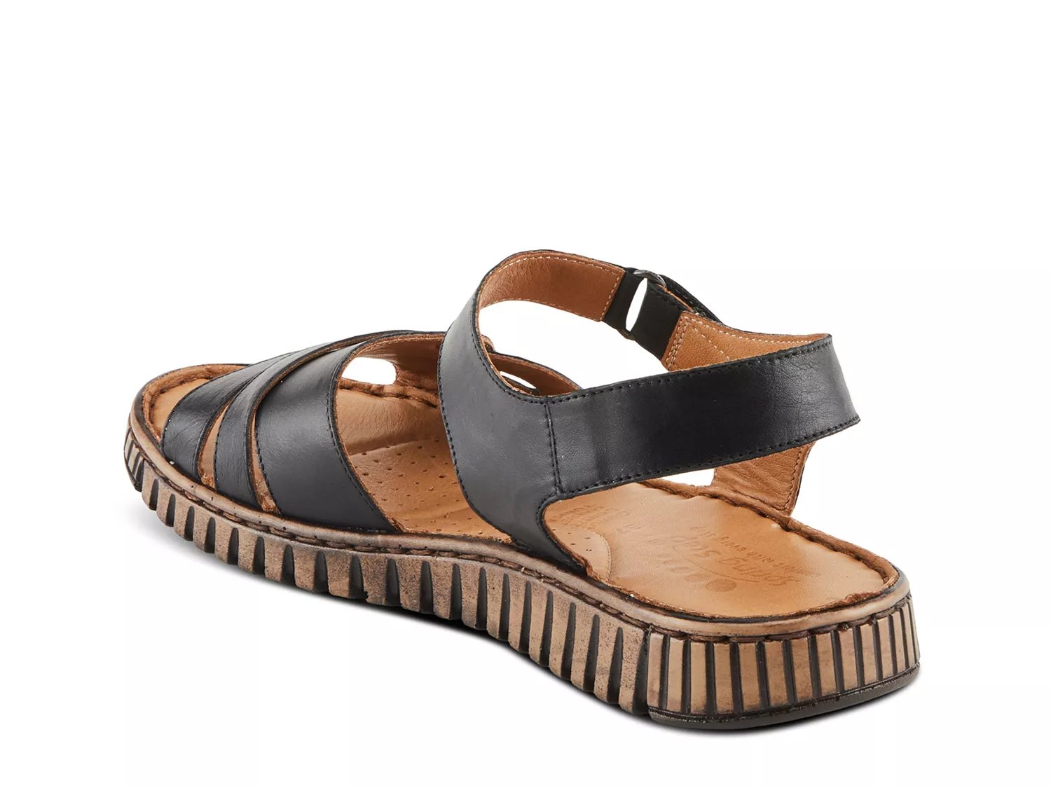Nochella Sandal